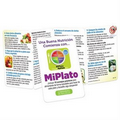 MyPlate Pocket Pal (Spanish Version)
